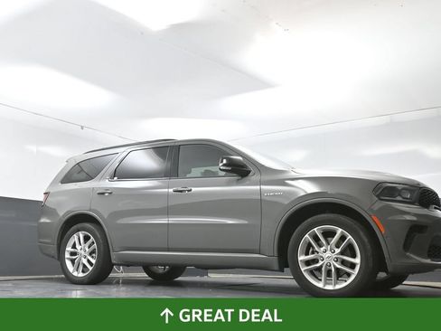 Used 2025 Dodge Durango R/T AWD/4WD image 55