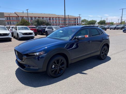 Certified 2026 MAZDA CX-30 AWD 2.5 S image 51