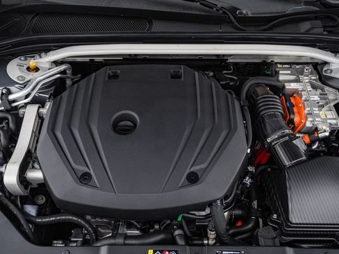 Used 2021 Polestar Polestar 1 AWD/4WD image 33