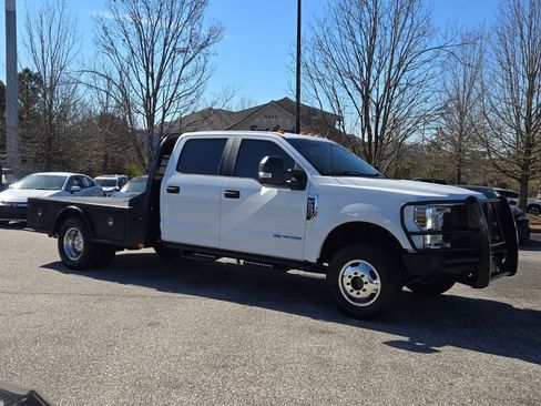 Used 2018 Ford F350 XL w/ Power Equipment Group image 6