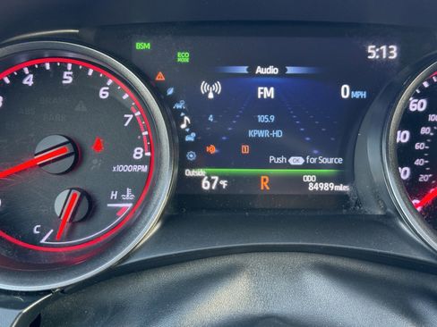 Used 2022 Toyota Camry XSE image 20