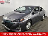Used 2018 Toyota Prius Prime Advanced image 3