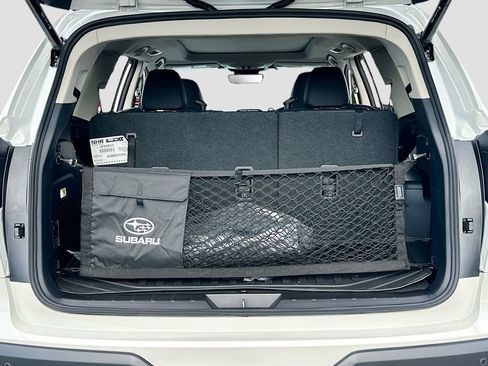 New 2026 Subaru Ascent Limited image 28