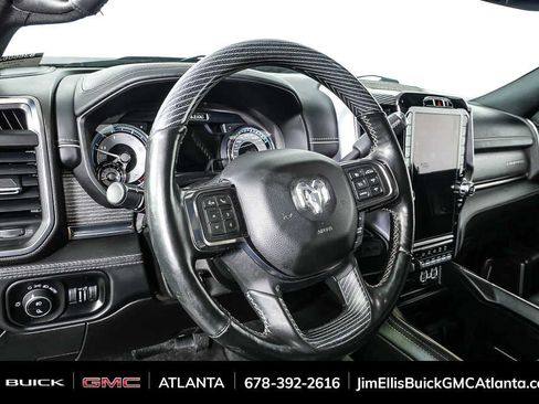 Used 2019 RAM 2500 Limited image 4