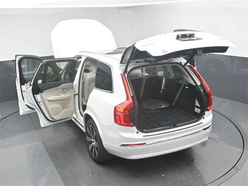 Used 2024 Volvo XC90 T8 Plus w/ Protection Package Premier image 51