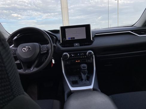 Used 2023 Toyota RAV4 LE AWD/4WD image 15