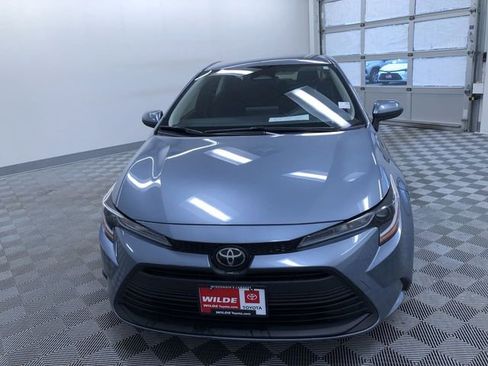 Used 2023 Toyota Corolla LE image 15