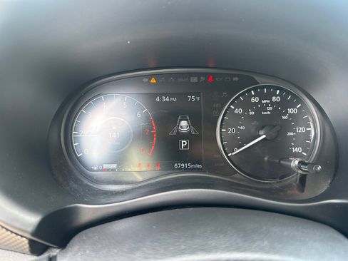 Used 2023 Nissan Kicks SV image 26