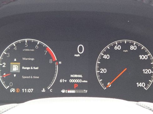 New 2026 Honda Ridgeline Black Edition image 24