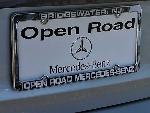 Used 2026 Mercedes-Benz E 350 4MATIC Sedan image 30