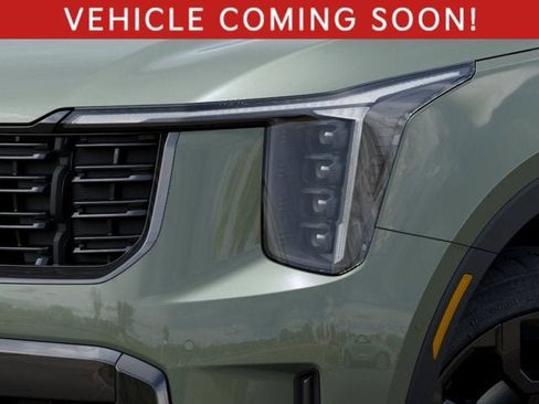 New 2026 Kia Sorento SX image 10