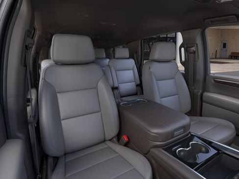 New 2026 Chevrolet Tahoe LT w/ Comfort Package image 16