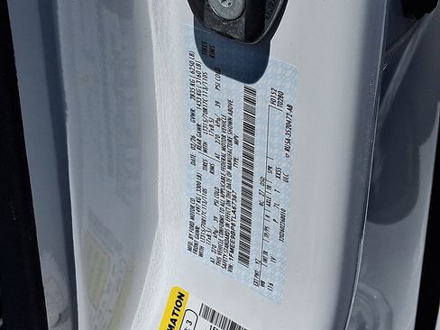 New 2026 Ford Bronco Badlands AWD/4WD image 10