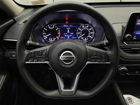 Used 2020 Nissan Altima 2.5 S image 22