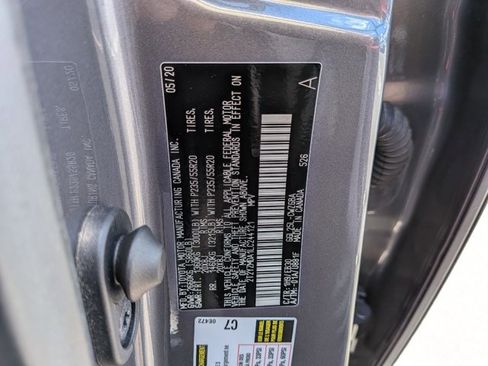 Used 2020 Lexus RX 350 F Sport w/ Cold Weather Package (CT) image 26