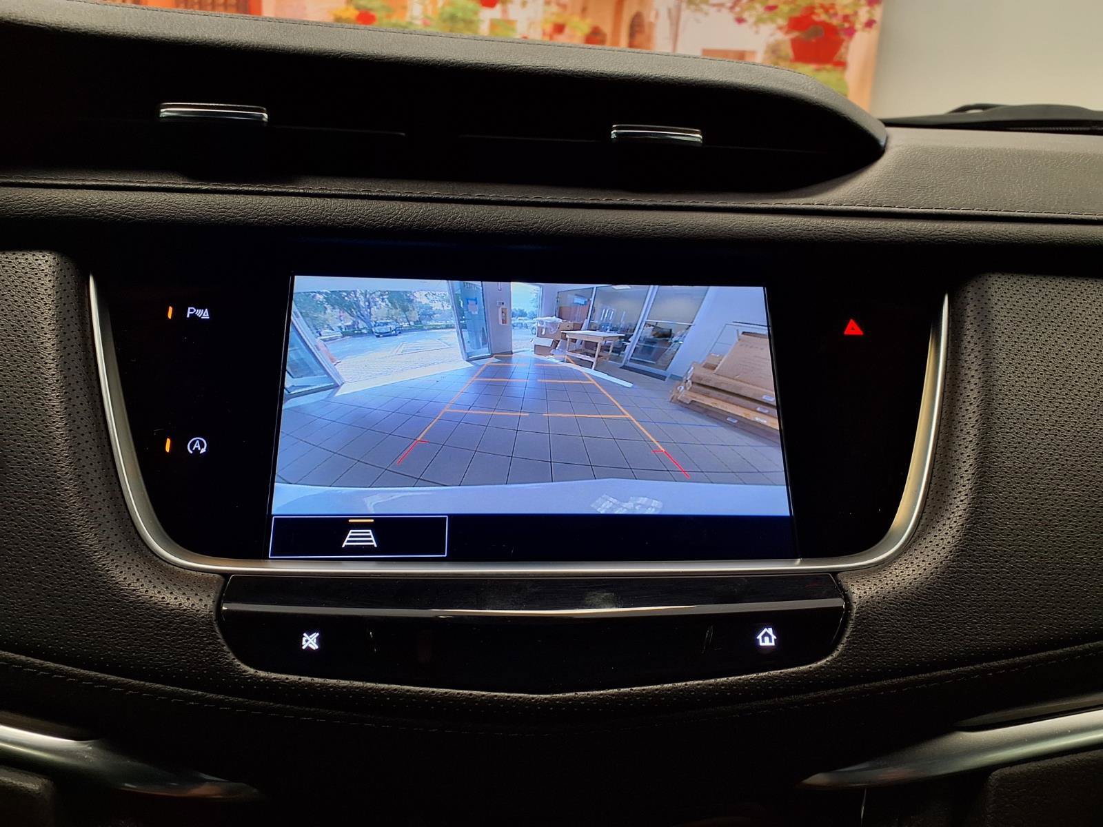 Certified 2024 Cadillac XT5 Luxury FWD image 26