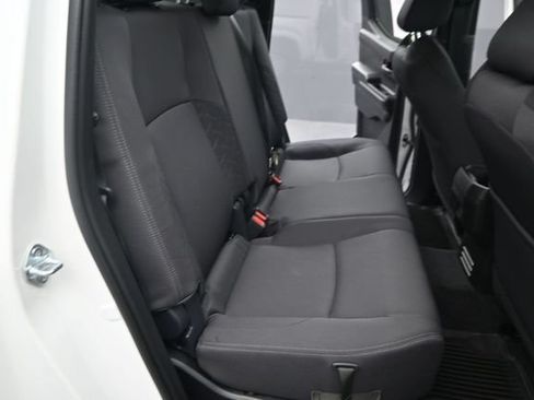 Used 2025 Toyota Tacoma SR5 RWD image 13