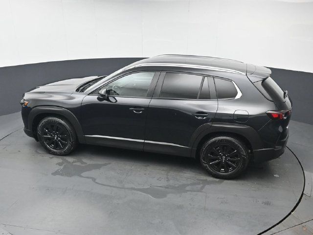 Certified 2024 MAZDA CX-50 AWD 2.5 S w/ Cargo Package image 35
