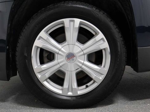 Used 2016 GMC Terrain SLT w/ Open Road Package FWD image 37
