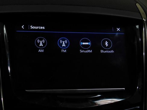 Used 2018 Cadillac ATS 2.0T AWD Sedan image 50