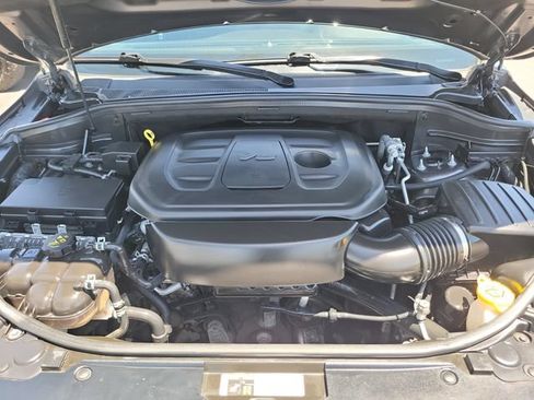 Used 2019 Jeep Grand Cherokee Limited AWD/4WD image 25