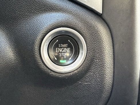 Certified 2022 Chevrolet Silverado 3500 LTZ w/ LTZ Premium Package image 27