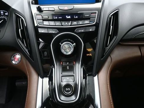 Used 2024 Acura RDX SH-AWD w/ Technology Package image 28