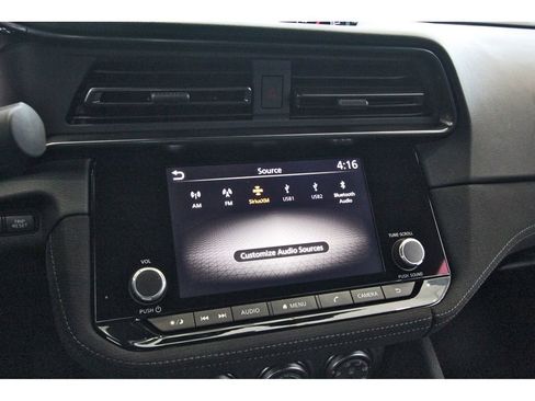 New 2026 Nissan Z Sport w/ Floor Mat Package image 22