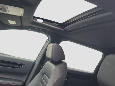 Certified 2023 Honda CR-V Sport Touring image 17