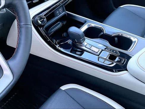 Used 2024 Lexus NX 350 AWD w/ Cold Area Package image 18