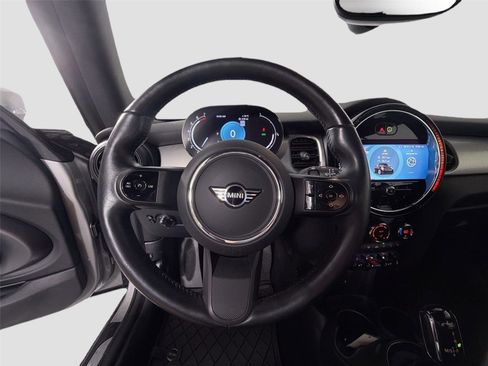 Used 2024 MINI Cooper Convertible FWD image 11