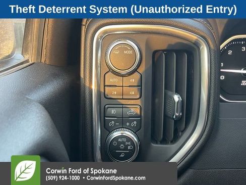 Used 2022 GMC Sierra 1500 Denali w/ Driver Alert Package II image 33