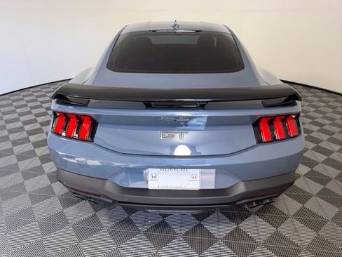 Used 2024 Ford Mustang GT RWD image 13
