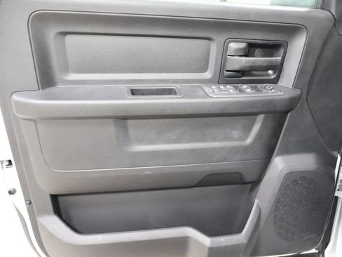 New 2026 RAM 2500 Tradesman image 8