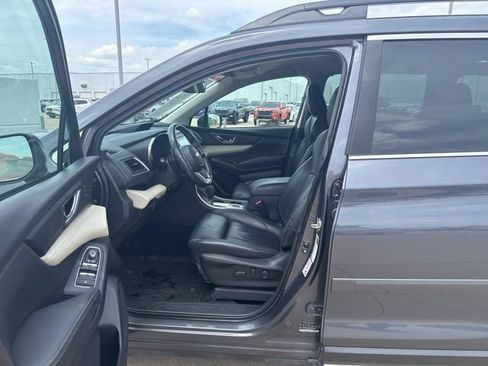 Used 2020 Subaru Ascent Limited w/ Popular Package #2A AWD/4WD image 19