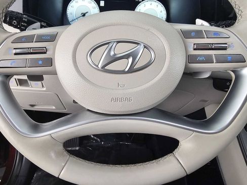 Used 2023 Hyundai Palisade Limited AWD/4WD image 24