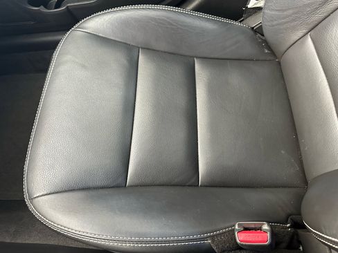 Used 2010 Ford Fusion SEL image 34