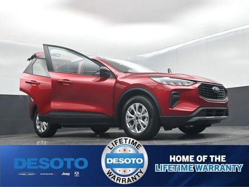 New 2026 Ford Escape Active w/ Tech Pack #1 FWD image 65