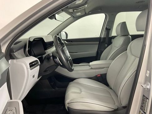 Used 2025 Hyundai Palisade SEL AWD/4WD image 10