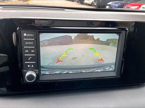 Certified 2025 Nissan Kicks S image 26