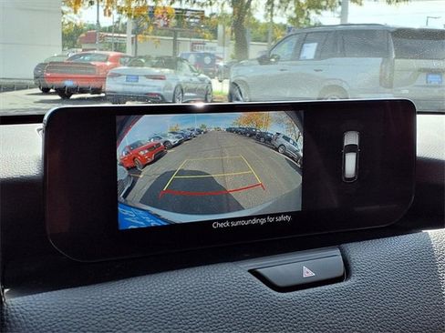 Used 2024 MAZDA CX-90 Plug-In Hybrid w/ Premium Pkg image 19