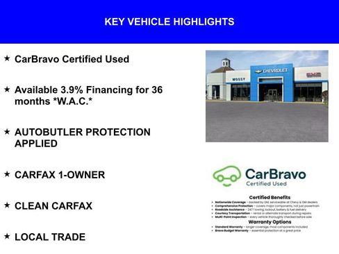 Used 2024 Jeep Grand Cherokee L Laredo w/ Trailer Tow Package image 9