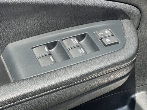 Used 2023 Honda Ridgeline RTL image 19