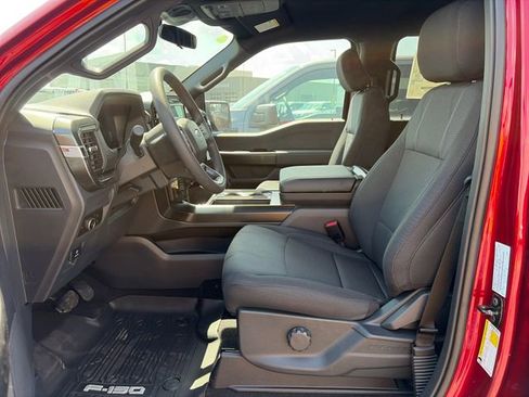 New 2026 Ford F150 STX w/ F-150 LOBO Package AWD/4WD image 14