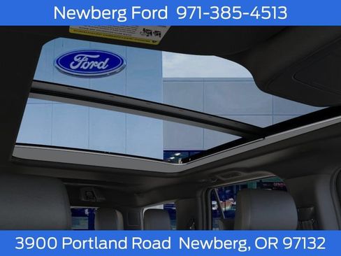 New 2026 Ford Expedition Tremor AWD/4WD image 22
