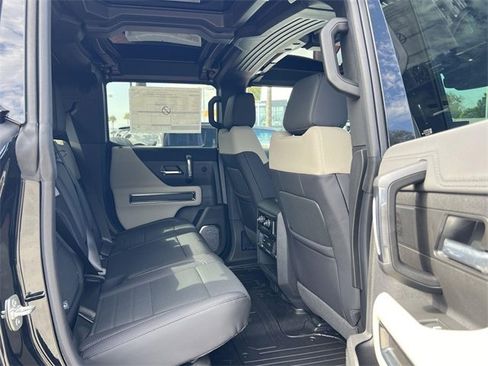 New 2026 GMC Hummer EV 4x4 Crew Cab image 29