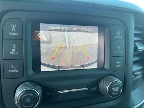 Certified 2024 RAM 1500 Big Horn AWD/4WD image 26