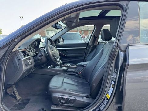 Used 2014 BMW 328i Gran Turismo xDrive AWD/4WD image 20