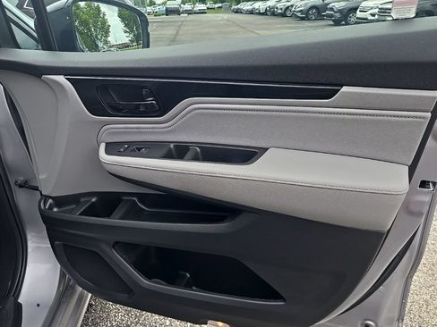 Used 2022 Honda Odyssey Elite image 32