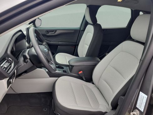 New 2026 Ford Escape Active w/ Tech Pack #1 image 9